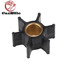 ^^Best Offers CARBOLE For OMC Johnson Evinrude BRP 2-stroke and 4 Stroke Outboard Motor Water Pump Impeller Part 386084 18-3050 9-45201 500355 ^^Best Offers CARBOLE For OMC Johnson Evinrude BRP 2-stroke and 4 Stroke Outboard Motor Water Pump Impeller Part 386084 18-3050 9-45201 500355