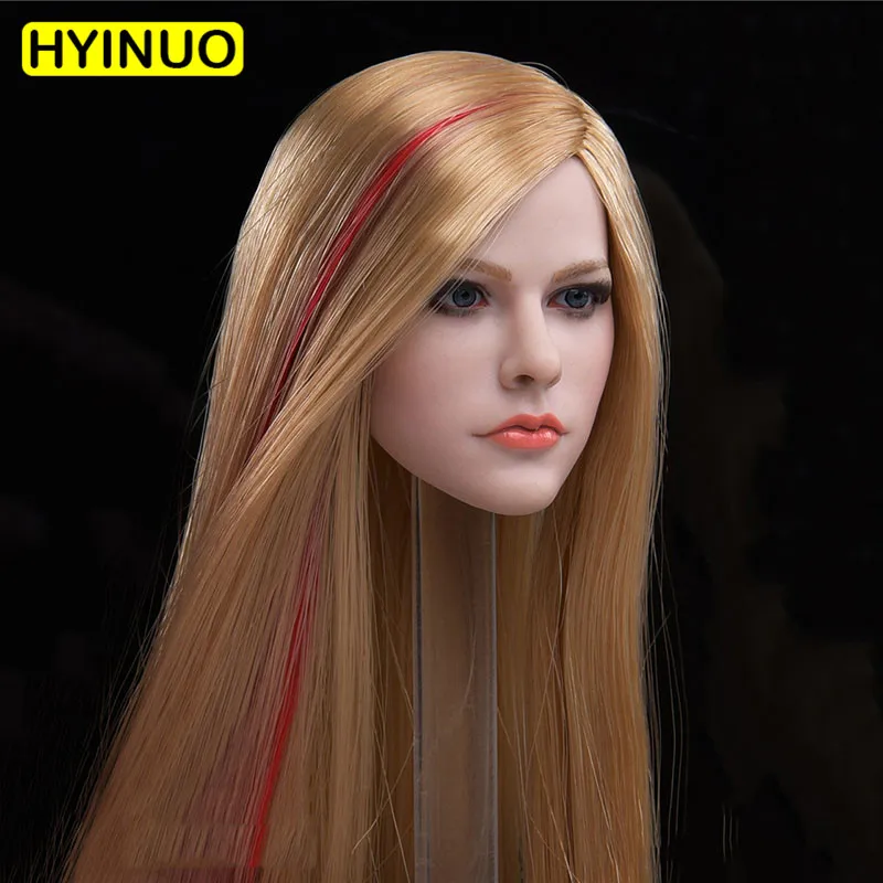 Модель 1/6 года, JXTOYS-028 для женщин и девушек, сексуальная фигурка солдата в европейском и американском стиле, красивая фигурка певицы F 12"