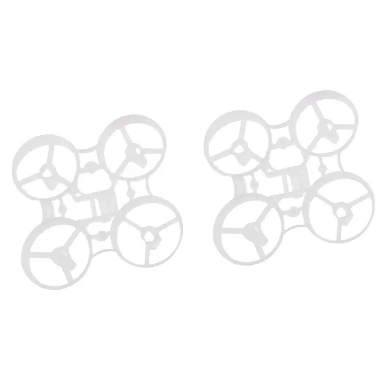 

ABKT-Fit For LDARC TINY for KINGKONG Mini FPV Racing Drone Quadcopter RC Racer