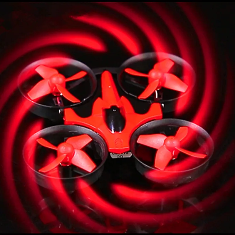 

Sea And Air Mini Folding Remote-control Four-axis Aircraft-in-Remote-controlled Unmanned Vehicle Model CHILDREN'S Toy