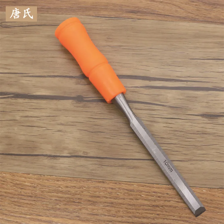 

Mu zao Wear Heart Plastic Handle Chisel Hardware Tools Hand Tools mu zao Knife DIY Chisel Flat Shovel Chisel