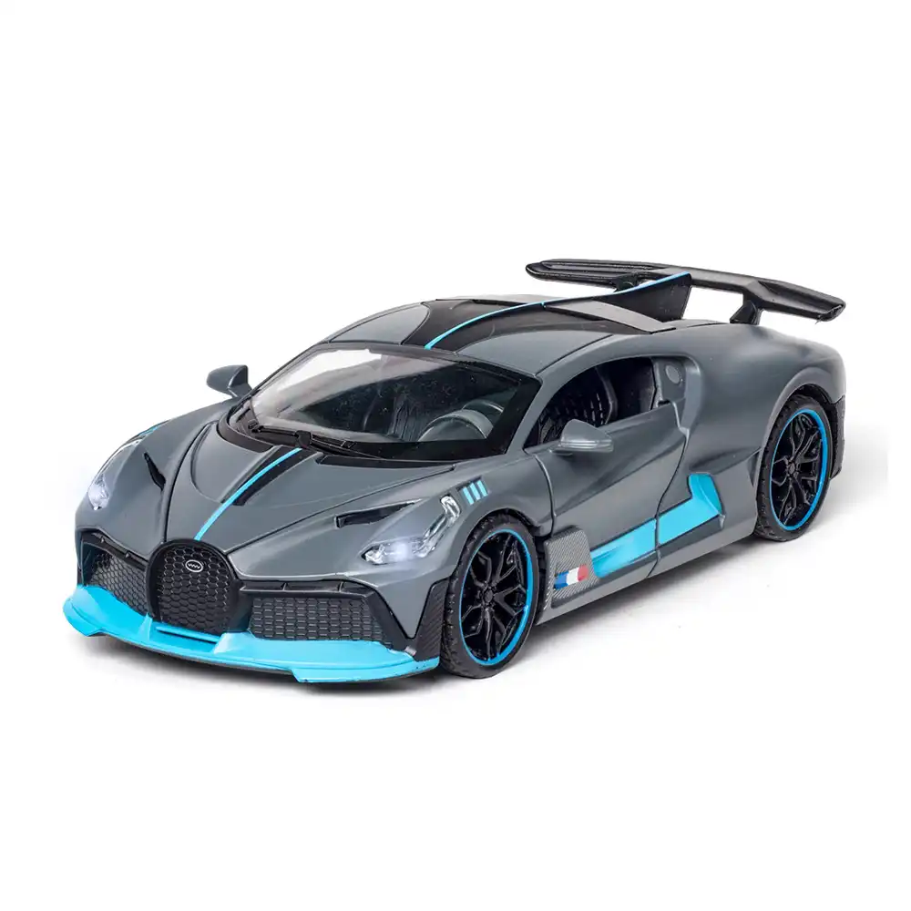 Bugatti divo jouet Clearance