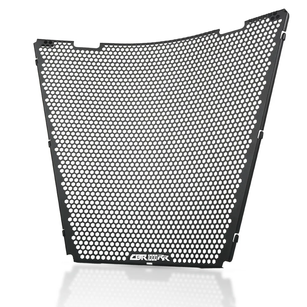 

For Honda CBR1000RR SP 2017 2018 2019 2020 Motorcycle Guard Radiator Grille Cover Protective CBR 1000RR 1000 RR 208-2016 2015 14