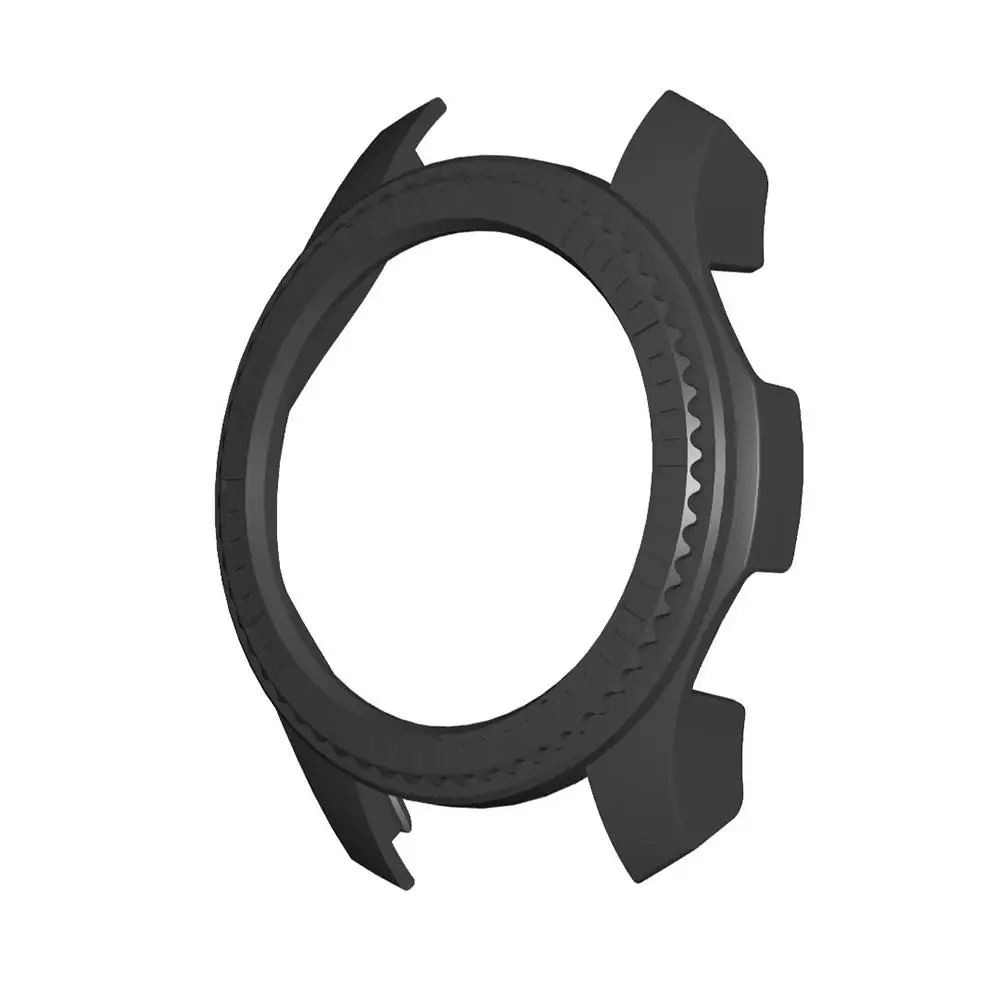 Силиконовый чехол Защитная крышка для часов Galaxy gear S2 Classic высокого качества