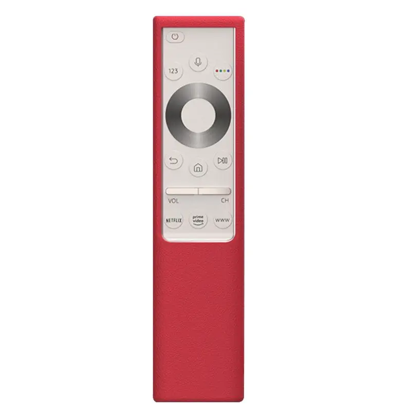 TV Remote Case Protective Cover For BN59-01311B/TM1990C BN59-01311H BN59-01311F BN59-01311J Remote Control Case for Samsung