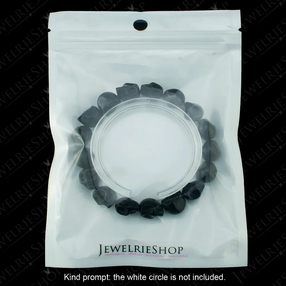 Тибетский молитвенный красочный Howlite окрашенные Скелет бисерный браслет с черепом, эластичный, унисекс