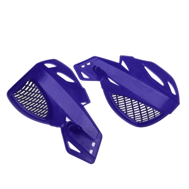 1 пара 7/" мотоциклетные ручные охранники Handguard для Honda Yamaha Suzuki KTM ATV Байк LX9C