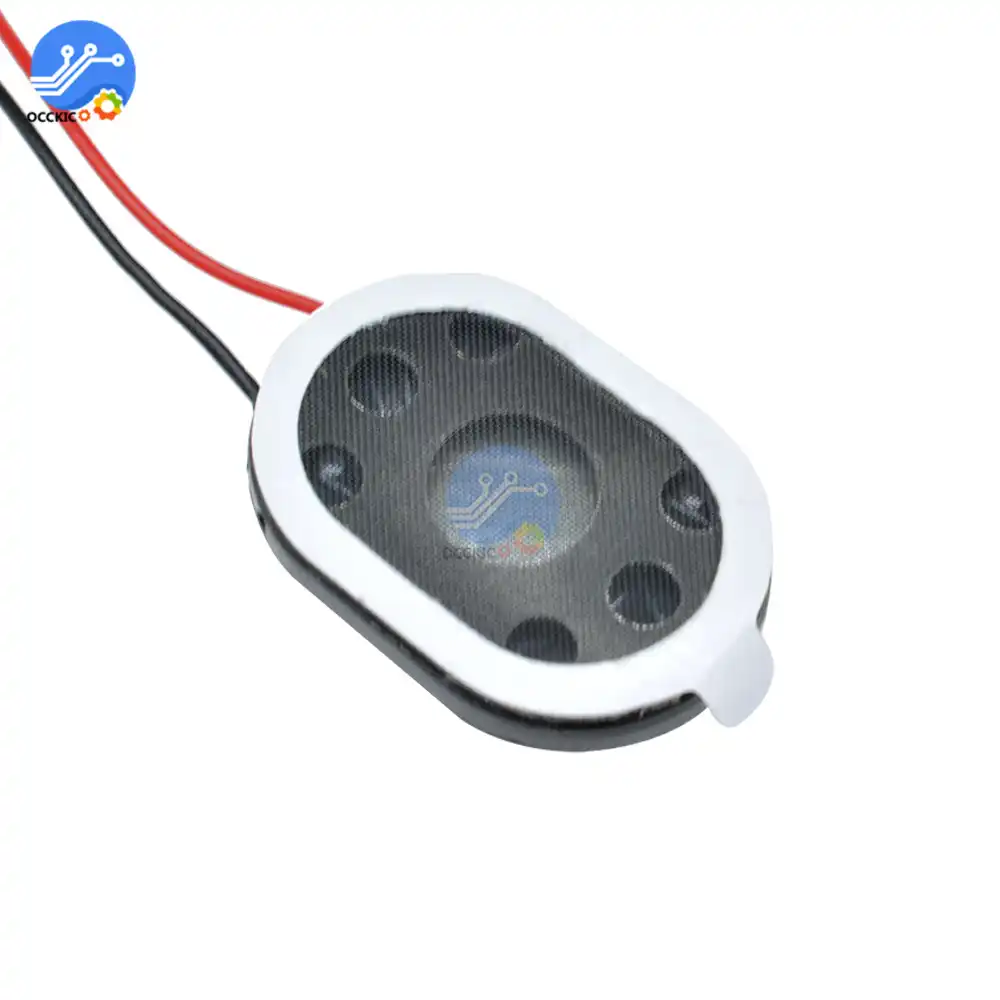 arduino mini speaker