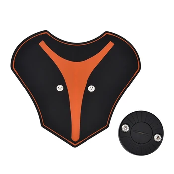 

Fitness Muscle Stimulator Neck Cervical Massager Arm Leg Exerciser Weight Loss Trainer Back Shoulder Massager Home Gym Equipment