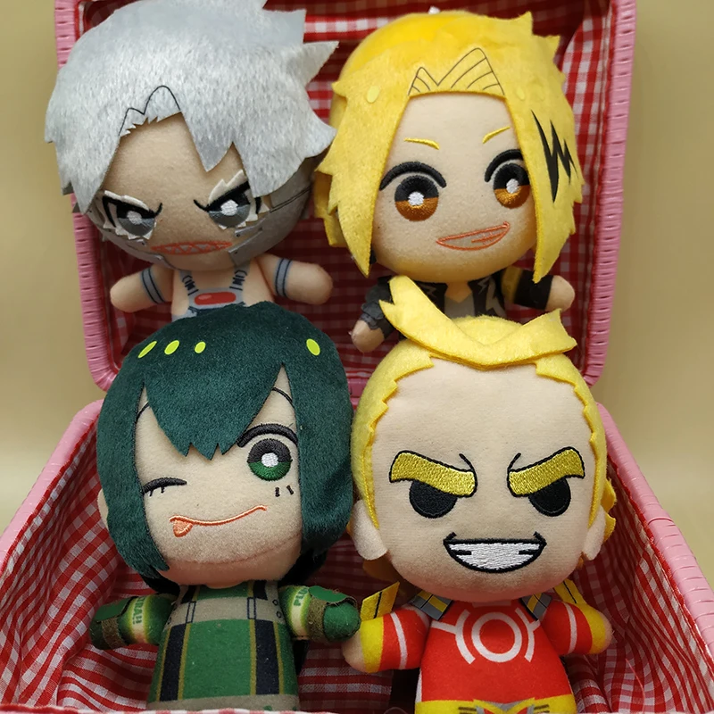 H66b0a41e8f7b49afa1e04992db0b3a1eX - BNHA Store