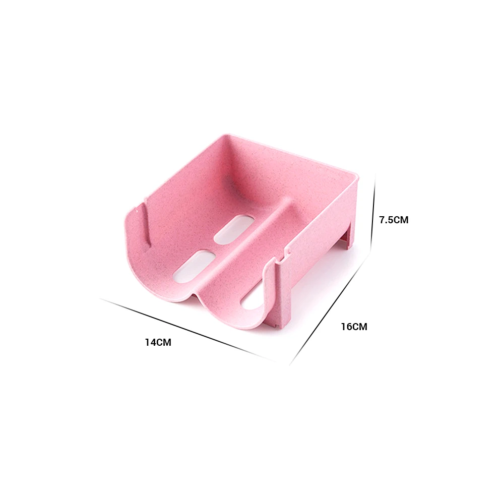 Коробка корзины для хранения холодильника, органайзер для напитков, стойка для хранения бутылки для вина, полка кухонный стеллаж, аксессуары