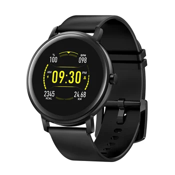 

TS09 Smart Watch Heart Rate Blood Pressure Oxygen Sleep Monitor Sport Waterproof Fitness SmartWatch for Men Women Android IOS