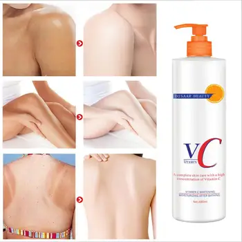 

Brand VC Armpit Whitening Body Creams Between Legs Knees Private Parts Whitening Formula Armpit Whitener Intimate Body Care