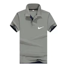 2019 Breathable Men's Business Casual Polo Shirt For Men Brand Desiger Polos Men Summer Short Sleeve shirt Clothes jerseys golftennis Plus Size 2019 Breathable Men's Business Casual Polo Shirt For Men Brand Desiger Polos Men Summer Short Sleeve shirt Clothes jerseys golftennis Plus Size