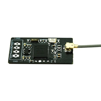 

Bt 2.4G Wireless Module Based Upon The Nrf51_Vesc Project For Vesc6 Esc