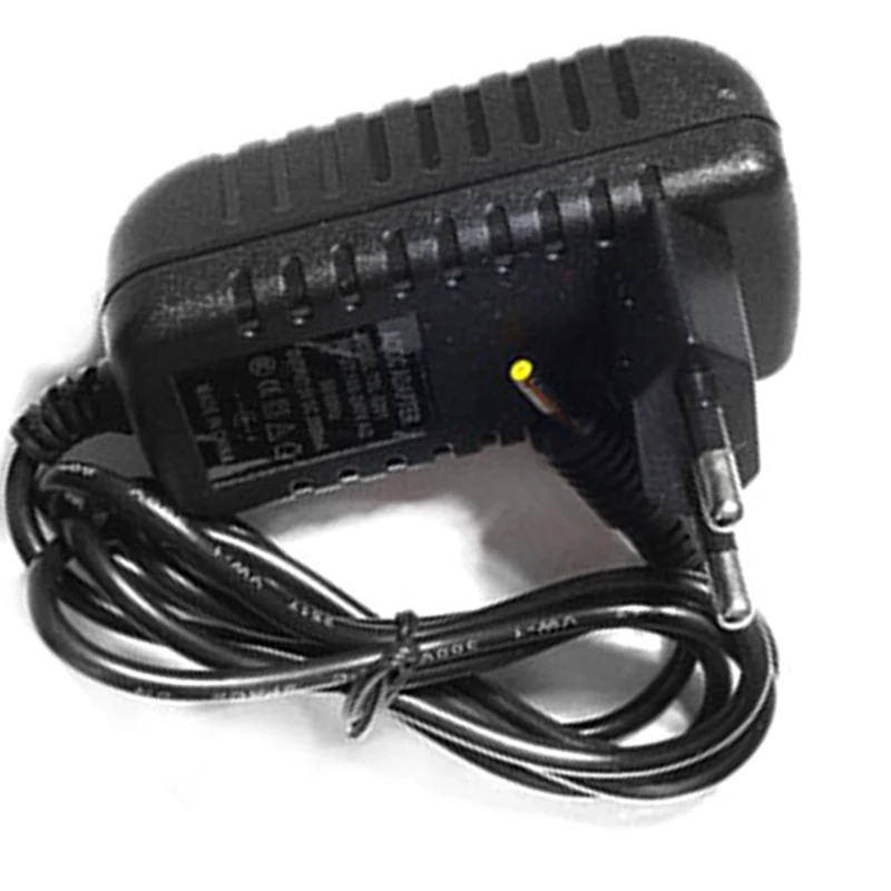 5V 2A AC Adapter Power Wall Charger for Texet TM-9767 TM-7853 Tablet AC Adapter Power 100% Wall Charger