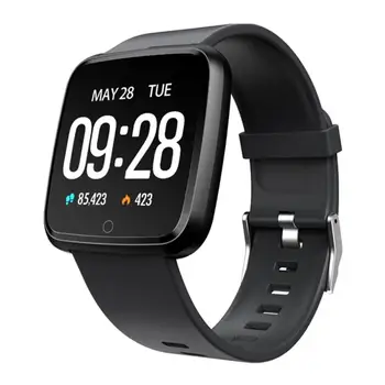 

New Color Smart Watch Heart Rate Monitor Fitness Watch Blood Pressure Smart Bracelet Pedometer Sports Smart Watch Men Women