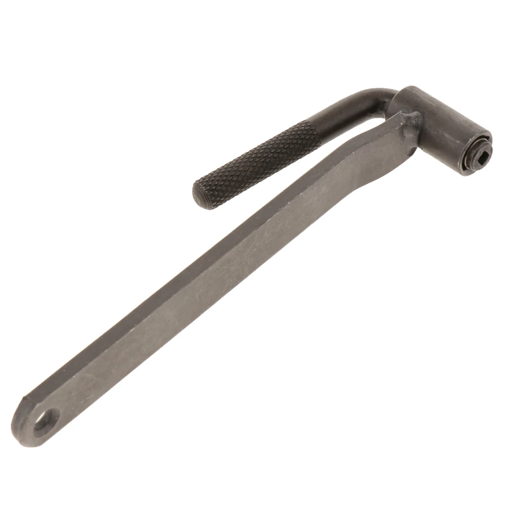 2PCS Motorcycle Valve Screw Adjustment Tool Air Valve Screw Wrench 9mm 10mm