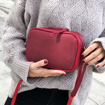 

AIMIYOUNG Crossbody Bags For Women Messenger Bags Small Shoulder Bags Flap Women Handbags Bolsa Feminina Bolsos Mujer