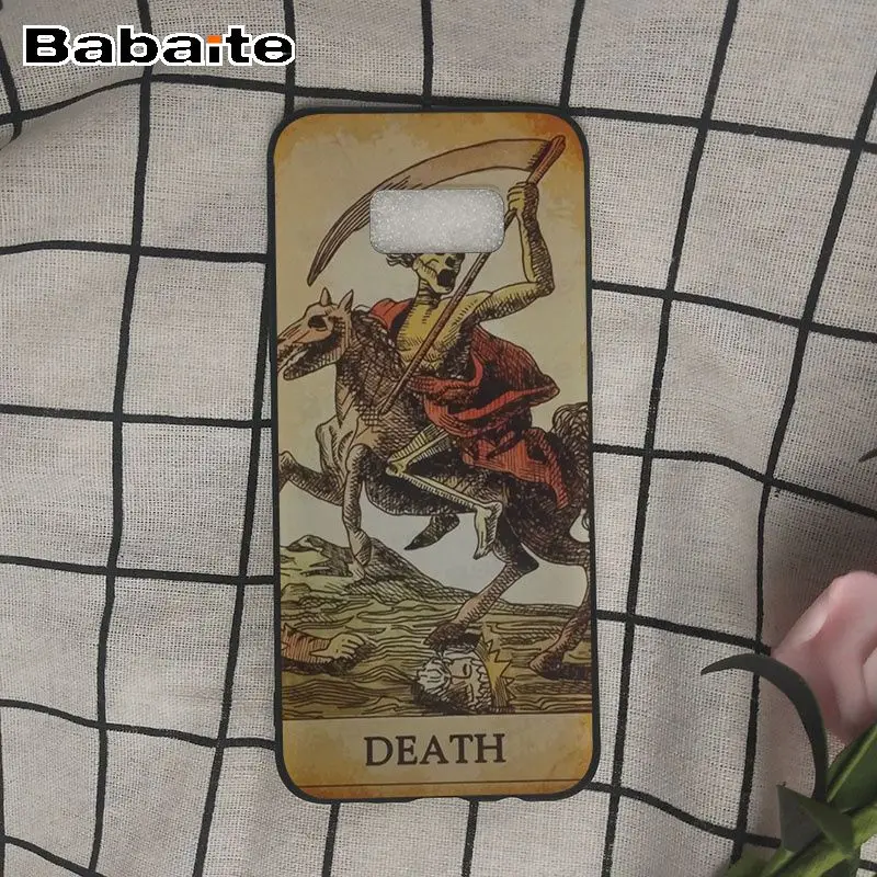 Death Tarot 