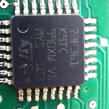 5 шт./лот 72F361K9TC