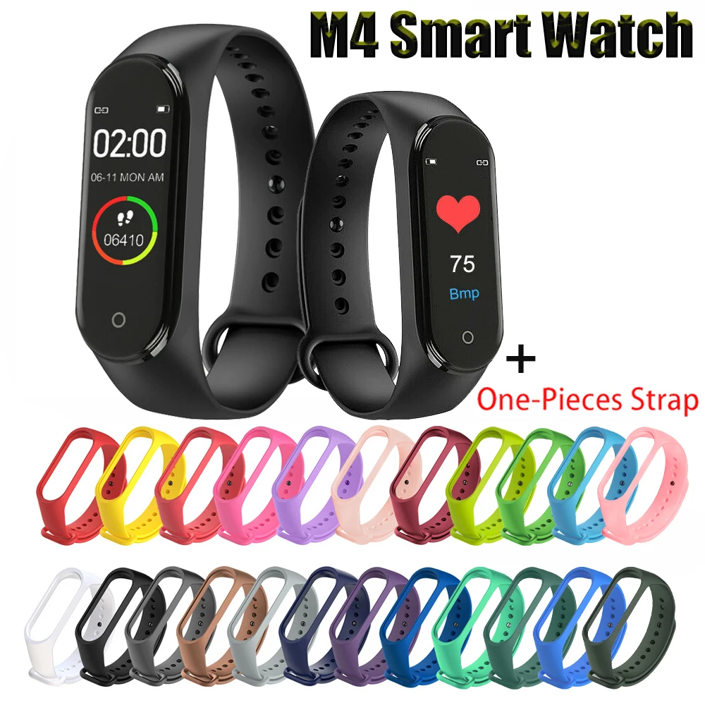 Модный умный браслет для мужчин и женщин шагомер спортивный трекер монитор