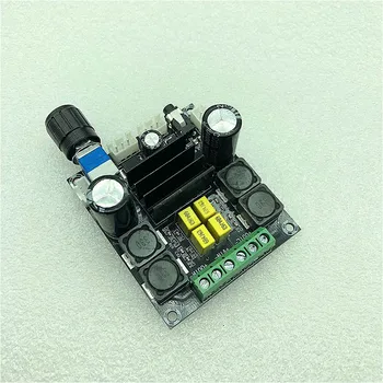 

Xh-m568 High-power Digital Audio Frequency Power Amplifier Plate Tpa3116d2 Amplifier Loudspeaker Box Enlarge Plate Page: 1