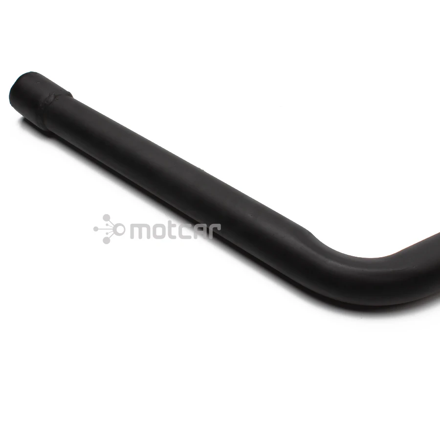 Глушитель выхлопной системы для мотоциклов черный металлический глушитель Honda