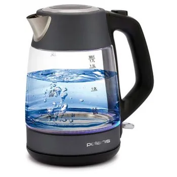 

Home Appliances Kitchen Appliances Electric Kettles polaris 261619
