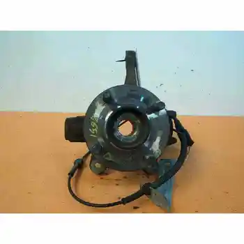 

1474306 STEERING KNUCKLE FRONT RIGHT FORD FROLIC (CBK)