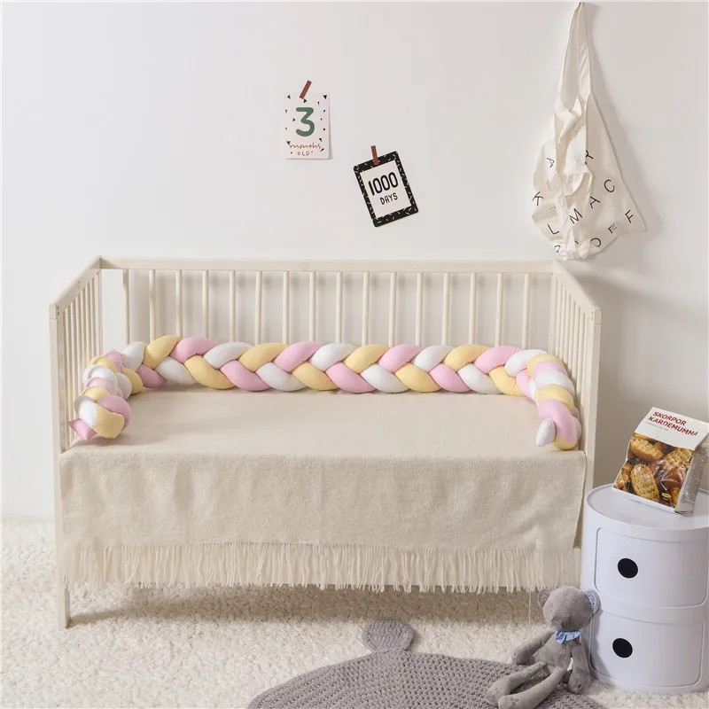 Детская кроватка кровать переносная детская кроватка кресло для новорожденных Детская кроватка для младенцев для сна подушка с рисунком