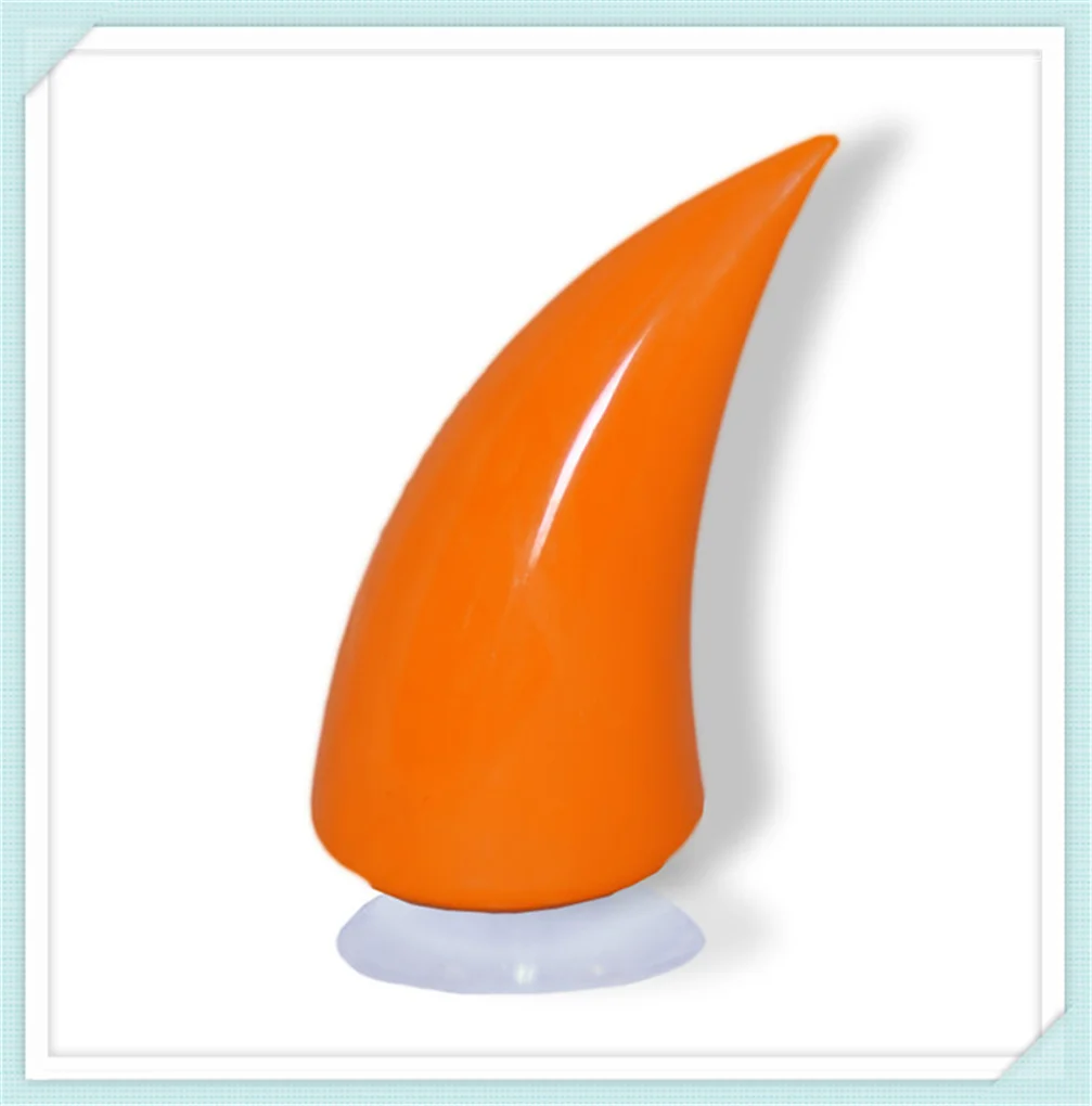 1PCS motorcycle accessories helmet suction cup corner plastic rubber for DL1000 V-STROM GSF1200 BANDIT GSF1250 BANDIT