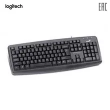Комплект беспроводной Logitech MK220(клавиатура+мышь