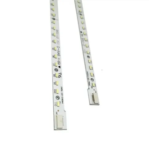 Светодиодный Подсветка полосы для 40AL800 40EL100C V400HJ2-LE2 E187565 V400H2-LE2-TLEM2 TLEM2 V400H2-LE2-TREM2 TREM1 66