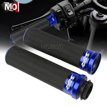 

22MM Motorcycle Handlebar Grips Cover Slider Falling Protector Cap Hand Bar End For BMW S1000XR S1000 S 1000 XR 2014-2018 2017