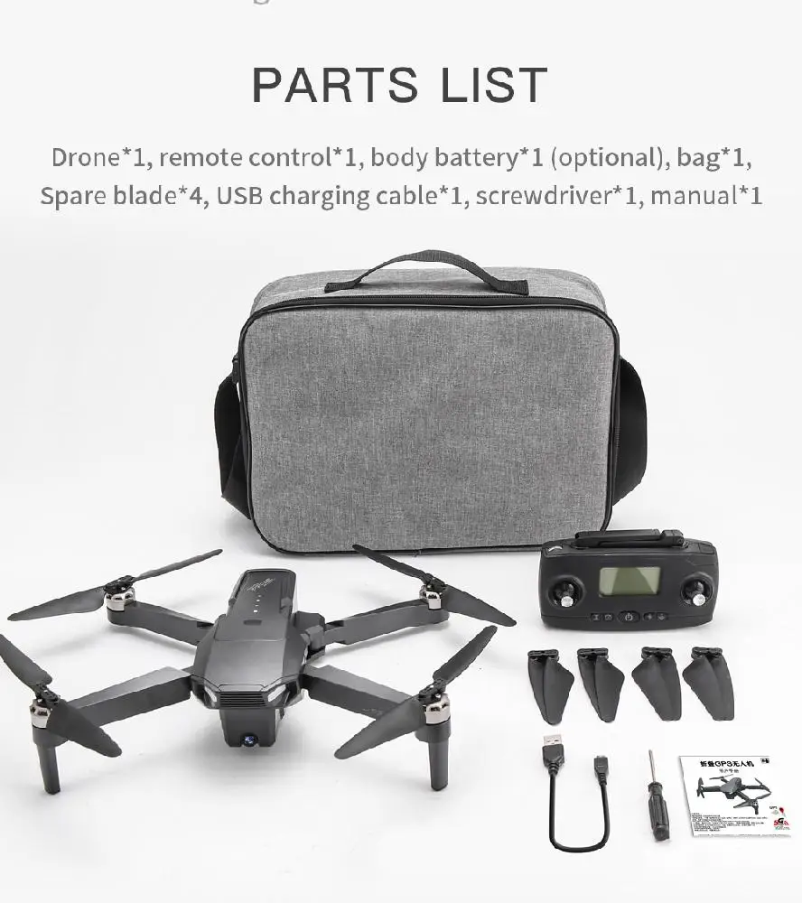 US $112.68 Kf107 Gps Rc Drone With 4k Hd Dual Camera Gesture Control 25 Minutes 15km 5g Wifi Fpv Brushless Motor Dron Vs F11 Zen K1 Sg906