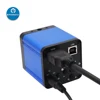 Full HD 1080P 60FPS 2K 3800W 38MP 16MP Industrial Video Microscope Camera HDMI USB C-Mount for Phone CPU PCB Soldering Repair 6
