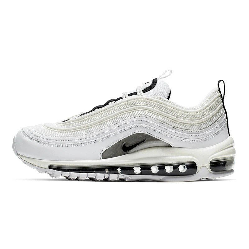 NIKE AIR MAX 97 мужские кроссовки ретро удобные спортивные кроссовки