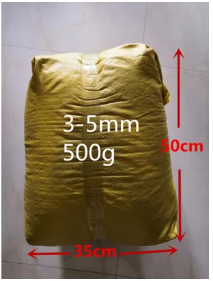 Белый 500 г белые пенопластовые шарики beanbag Детские наполнителя кровать спальная Подушка Bean мешки кресло диван бусины наполнитель мяч из пенопласта - Цвет: Белый