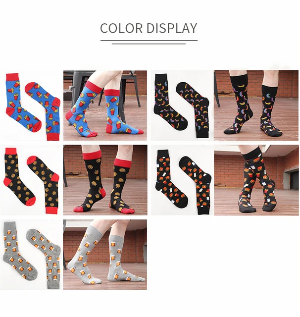 Calcetines Divertidos De Cerveza - Algodón, Unisex, Talla Única UK 6-11, Mensaje Humorístico