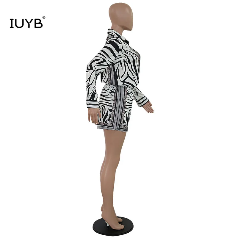 IUYB PN6232 красочный сексуальный женский игровой костюм летние модные игровые костюмы сексуальные трусы Клубные Paty с длинными рукавами Повседневный Комбинезон