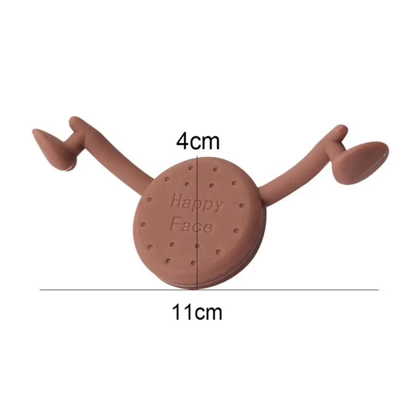 Smile Corrector Silicone Anti Wrinkle Tool Thin Face Oral Exercise Maker Lip Trainer Big Mouth Toy For Cheek Jaw W