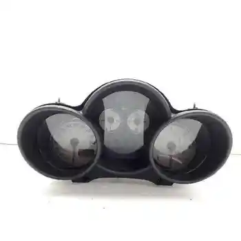 

0156050197 BOX INSTRUMENTS ALFA ROMEO GT (125)