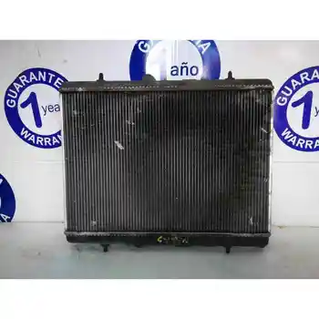 

WATER RADIATOR CITROEN C4 PICASSO