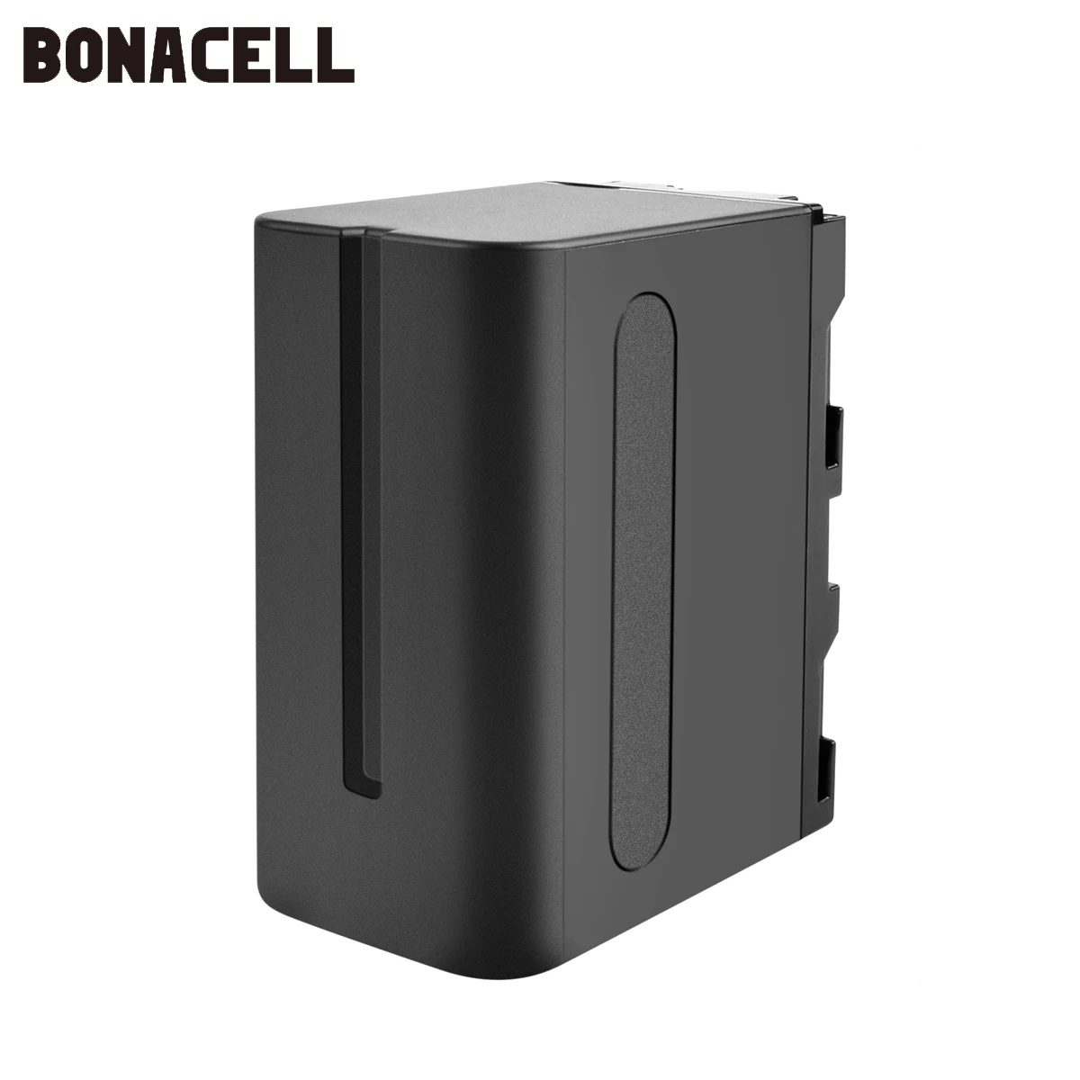 Bonacell 7,2 V 8700 мА/ч, NP-F960 NP-F970 NP F960 F970 F950 Батарея для sony PLM-100 CCD-TRV35 MVC-FD91 MC1500C L50