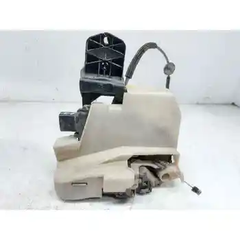 

3B1837015Q LOCK LEFT FRONT DOOR VOLKSWAGEN PASSAT SALOON (3B3)