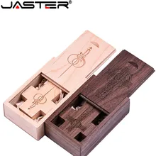 Usb флеш накопитель JASTER reative 64 ГБ 4 8 16 32 ГБ|USB флэш-накопители|