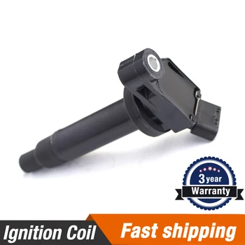 

Ignition Coil 1 PCS For Toyota Lexus ES300 RX300 3.0L V6 1998-2003 Engine Actuator Motor
