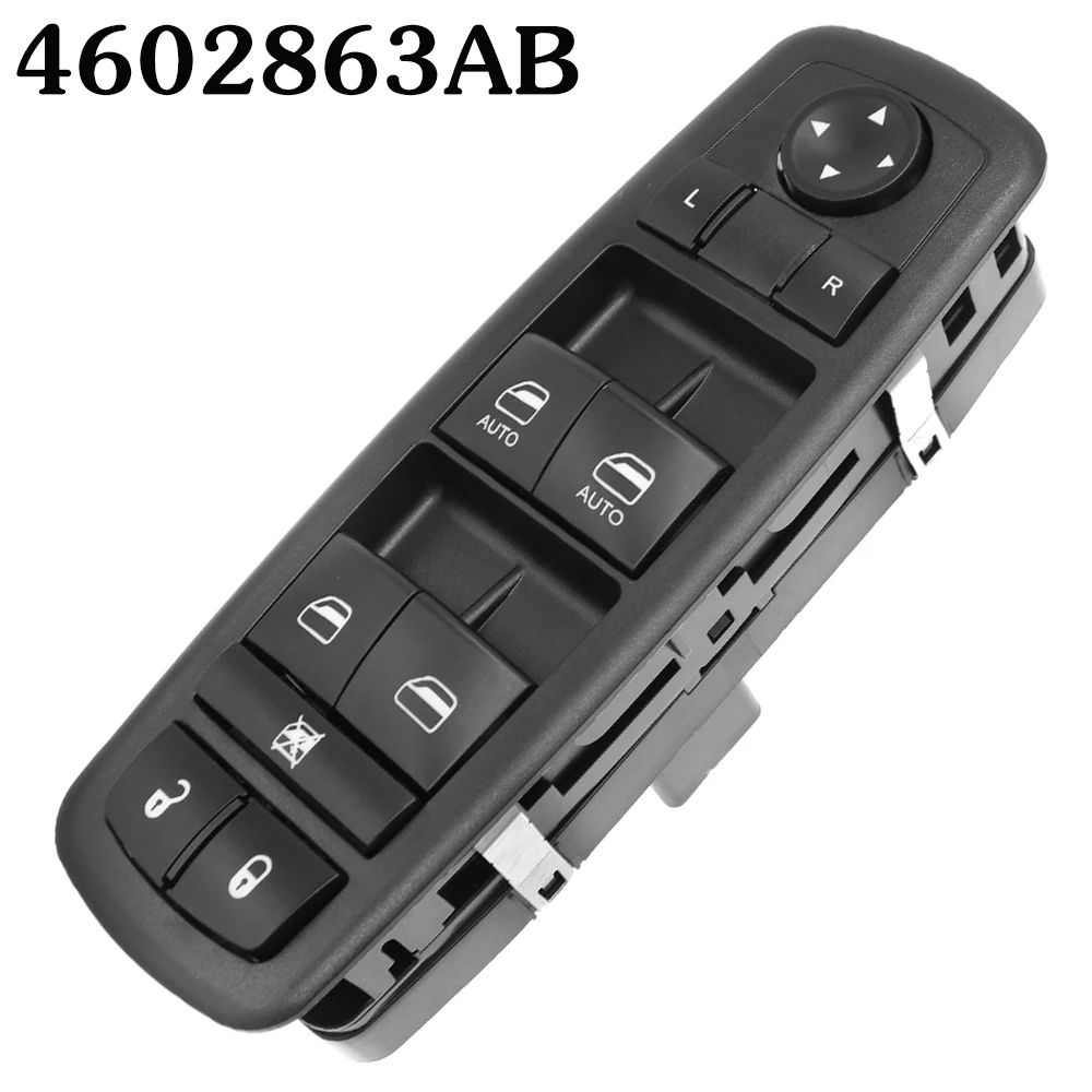 4602863AB 4602863AC 4602863AD LHD силовое окно мастер подъемник переключатель управления