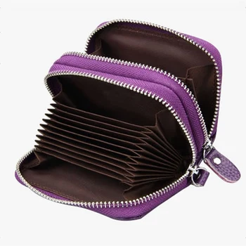 

Long Wallet Men Zipper Purse for Women Men Coin Purses Clutch Male Wallets portefeuille homme